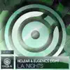 L.A. Nights Ep (feat. Vospi) - Single album lyrics, reviews, download