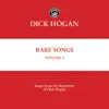 Rare Songs, Vol. 5 album lyrics, reviews, download