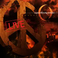 EMOTIVe (Live) by A Perfect Circle album reviews, ratings, credits