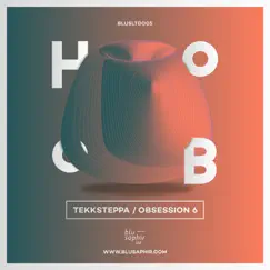 Tekksteppa / Obsession 6 - Single by Hoob album reviews, ratings, credits