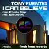 I Can Believe - Single album lyrics, reviews, download