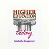 Higher Education Today: Hospitality Management - EP album lyrics, reviews, download