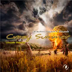 Crazy Summer Song Lyrics