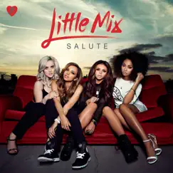 Salute by Little Mix album reviews, ratings, credits