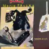 Mario Pavone - Toulon Days album lyrics, reviews, download