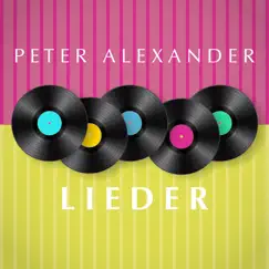 Lieder by Peter Alexander album reviews, ratings, credits