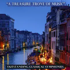 Symphony for String Orchestra, Piano, and Timpani: I. Andante pesante Song Lyrics
