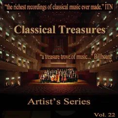 Concerto for French Horn and Orchestra No. 2 in E-Flat Major: II. Rondo allegro molto Song Lyrics