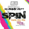 Spin (O Fe Pa Mi) [feat. Vector & Teniim] - Single album lyrics, reviews, download
