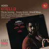 Otello, Act I: Una vela! song lyrics