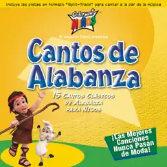 Cantos de Alabanza by Cedarmont Kids album reviews, ratings, credits