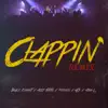Clappin' (Remix) [feat. Alex Faith, Mission, GS & Ada-L] - Single album lyrics, reviews, download