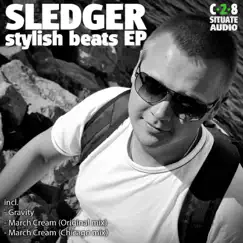 Stylish Beats - Single by Sledger album reviews, ratings, credits