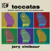 Toccatas: Modern American Music for Harpsichord album lyrics, reviews, download