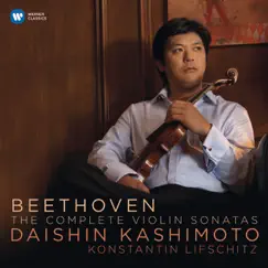 Violin Sonata No. 5 in F Major, Op. 24 