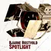 Spotlight (feat. Thomas Clausen & Mads Vinding) album lyrics, reviews, download