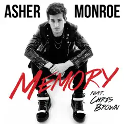 Memory (feat. Chris Brown) Song Lyrics