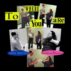 To Where You Are (feat. John Werner) Song Lyrics