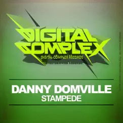 Stampede - Single by Danny Domville album reviews, ratings, credits