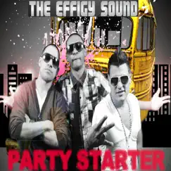 Party Starter (Instrumental) Song Lyrics