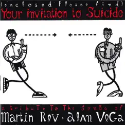 An Invitation to Suicide by Various Artists album reviews, ratings, credits