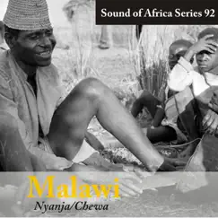 Sound of Africa Series 92: Malawi (Nyanja/Chewa) by Trompie Beatmochini album reviews, ratings, credits