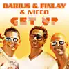 Get Up (feat. Nicco) - EP album lyrics, reviews, download