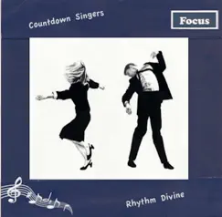 Rhythm Divine by Countdown Singers album reviews, ratings, credits