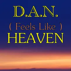 (Feels Like) Heaven - Single by Dan album reviews, ratings, credits