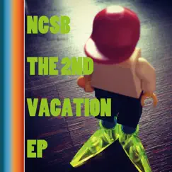 THE 2ND VACATION - EP by North Carolina South Beach album reviews, ratings, credits