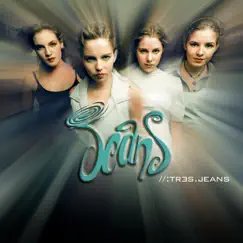 //:TR3S.JEANS. by Jeans album reviews, ratings, credits