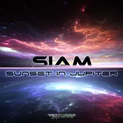 Sunset in Jupiter - Single by Siam album reviews, ratings, credits