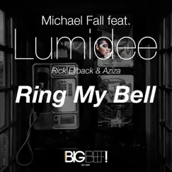 Ring My Bell (Michael Fall Radio Edit) [feat. Lumidee, Rick Ellback & Aziza] Song Lyrics