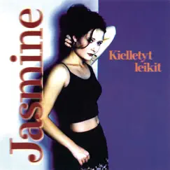 Kielletyt Leikit by Jasmine album reviews, ratings, credits