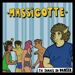 J'ai jamais su danser - EP by Massicotte album reviews, ratings, credits