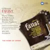 Faust, CG 4, Act 2 Scene 3: No. 8, Récitatif et Choral des Epées, (b) "De l'enfer qui vient émousser nos armes" (Choeur, Valentin, Wagner, Siebel) song lyrics