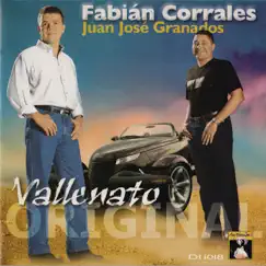 Vallenato Original (with Juan Jose Granados) by Fabian Corrales album reviews, ratings, credits