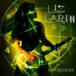 Hurricane by Liz Larin album reviews, ratings, credits