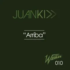 Arriba - Single by Juan Kidd album reviews, ratings, credits