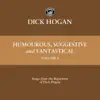 Humourous, Suggestive and Fantastical, Vol. 2 album lyrics, reviews, download