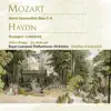 Mozart: Horn Concertos Nos. 1-4 . Haydn: Trumpet Concerto album lyrics, reviews, download