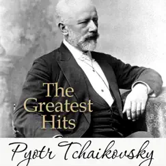 Tchaikovsky: The Greatest Hits by State Academic Symphony Orchestra of the USSR album reviews, ratings, credits