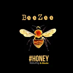 #Honey (Instrumental) [feat. B.Slade] Song Lyrics