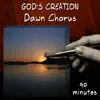 Dawn Chorus (90 Minutes) album lyrics, reviews, download