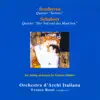 Beethoven: Quartet "Serioso" & Schubert: Quartet "Der Tod und das Madchen" album lyrics, reviews, download