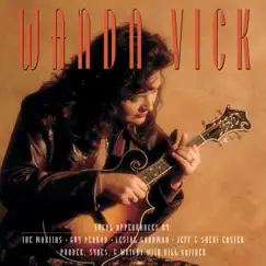 Wanda Vick by Wanda Vick album reviews, ratings, credits