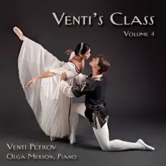 Venti’s Class Volume 4 by Venti Petrov album reviews, ratings, credits