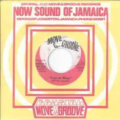 Lips of Wine - Single by Dennis Brown & The Crystalites album reviews, ratings, credits