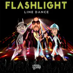 Flashlight Line Dance - Single by Workhouse Muzik album reviews, ratings, credits