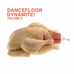 Dancefloor Dynamite 5 by Various Artists album reviews, ratings, credits